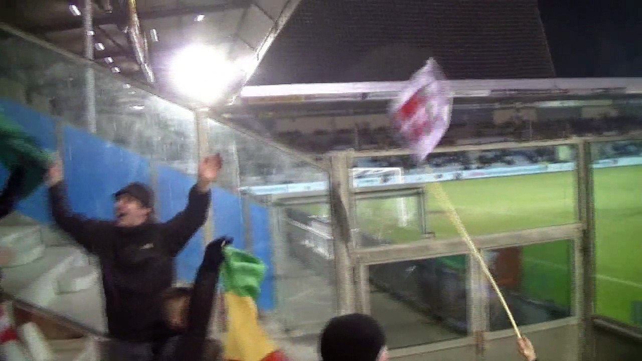 Graafschap-MVV 2014-2015