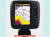Garmin echo 500c Fishfinder