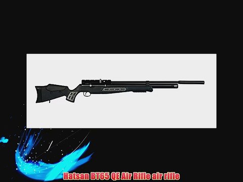 Hatsan BT65 QE Air Rifle air rifle