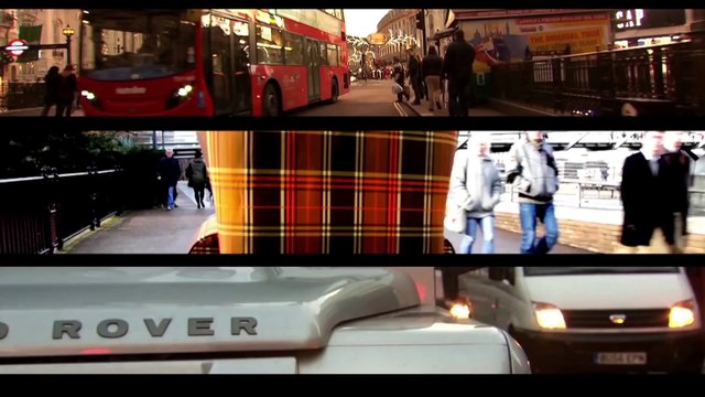 Saints Row Gat out of Hell - Gat Gear DLC Trailer (2015) [English] HD