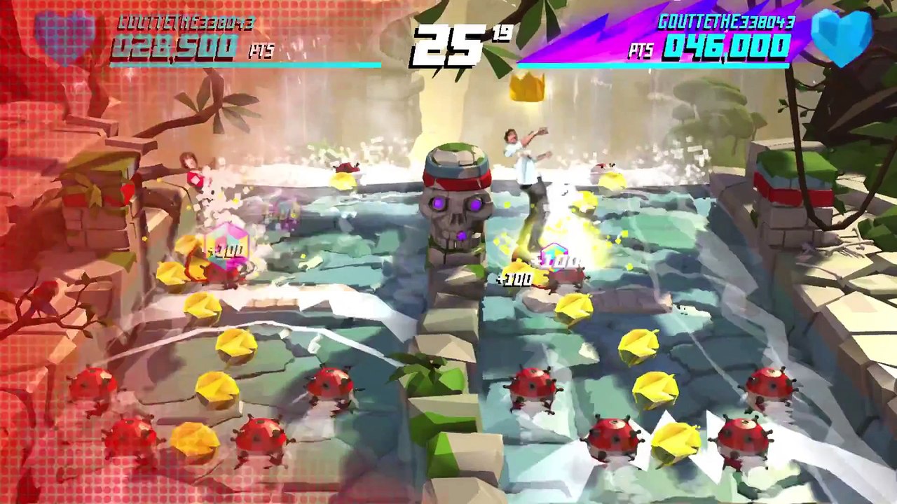 Shape Up - Official Launch Trailer [EN]