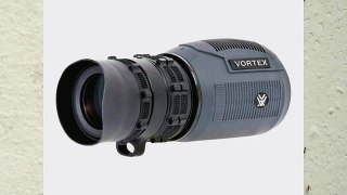 Vortex 8x36 R/T Tactical Monocular with MRAD Ranging Reticle
