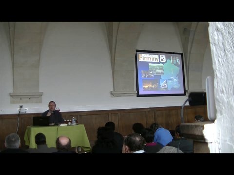 Un seul corps pour la mission - JL Reymondier - 02-Présentation