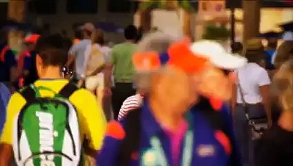 Indian Wells 2014 Sunday Tournament Teaser