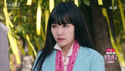 加油爱人 第96集 大结局 HDTV 幸福爱人 第58集 Happy Lover