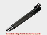 Hatsan Striker Edge Air Rifle Combo Black air rifle