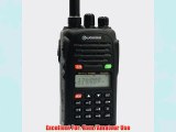 Wouxun KG-UV2D Two Way Radio