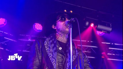 Yelawolf - Pop The Trunk - Live