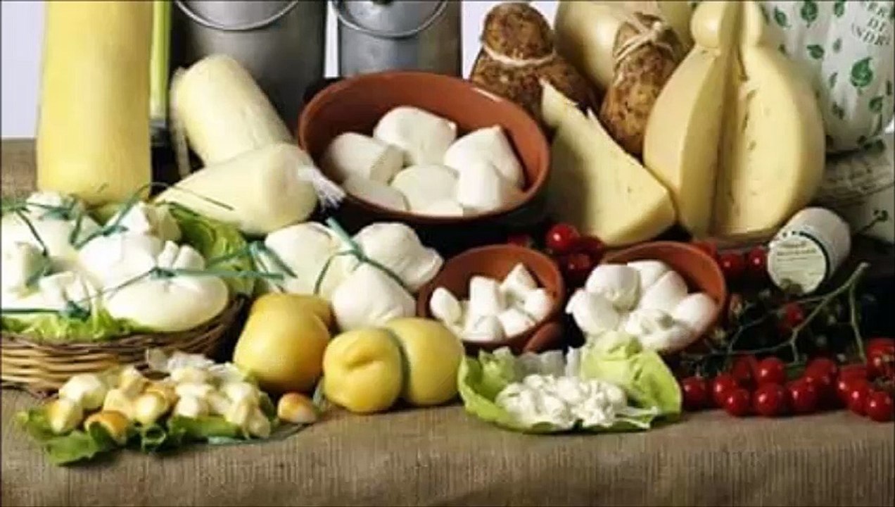 Sagra in alta irpinia 2014,tra passato e presente.