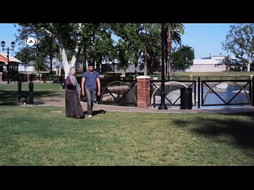 Maher Zain - The Chosen One