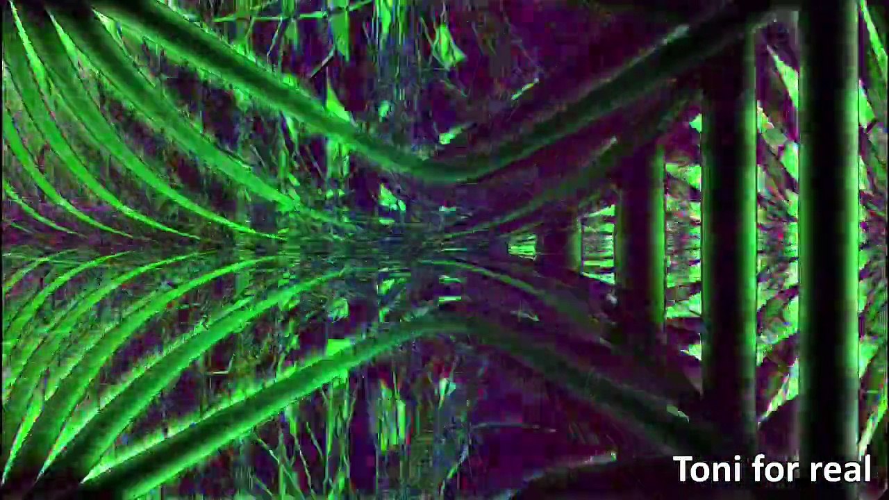 Toni for real - Love Stoned Part 2