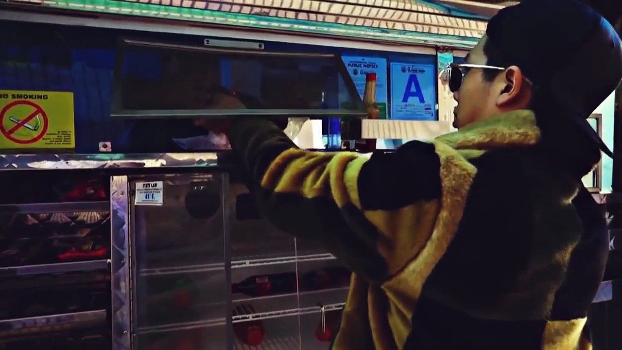 Rap Monster x Warren G - P.D.D (Please Don't Die)