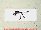 Hatsan Striker Edge Air Rifle Muddy Girl Camo air rifle