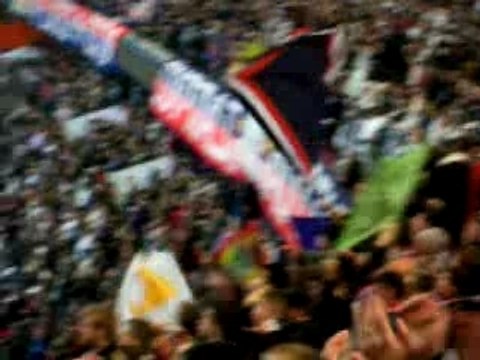 Coup franc rothen psg auxerre ATKS