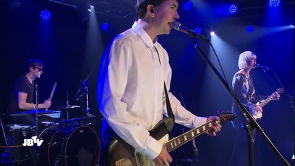 The Raveonettes - Summer Ends - Live