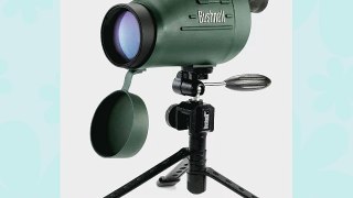 Bushnell 12-36x50mm Waterproof Ultra Compact Spotting Scope