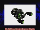 Okuma Fishing Tackle HS-273VLXa Helios Extremely Lightweight Low Profile Bait Caster Reel