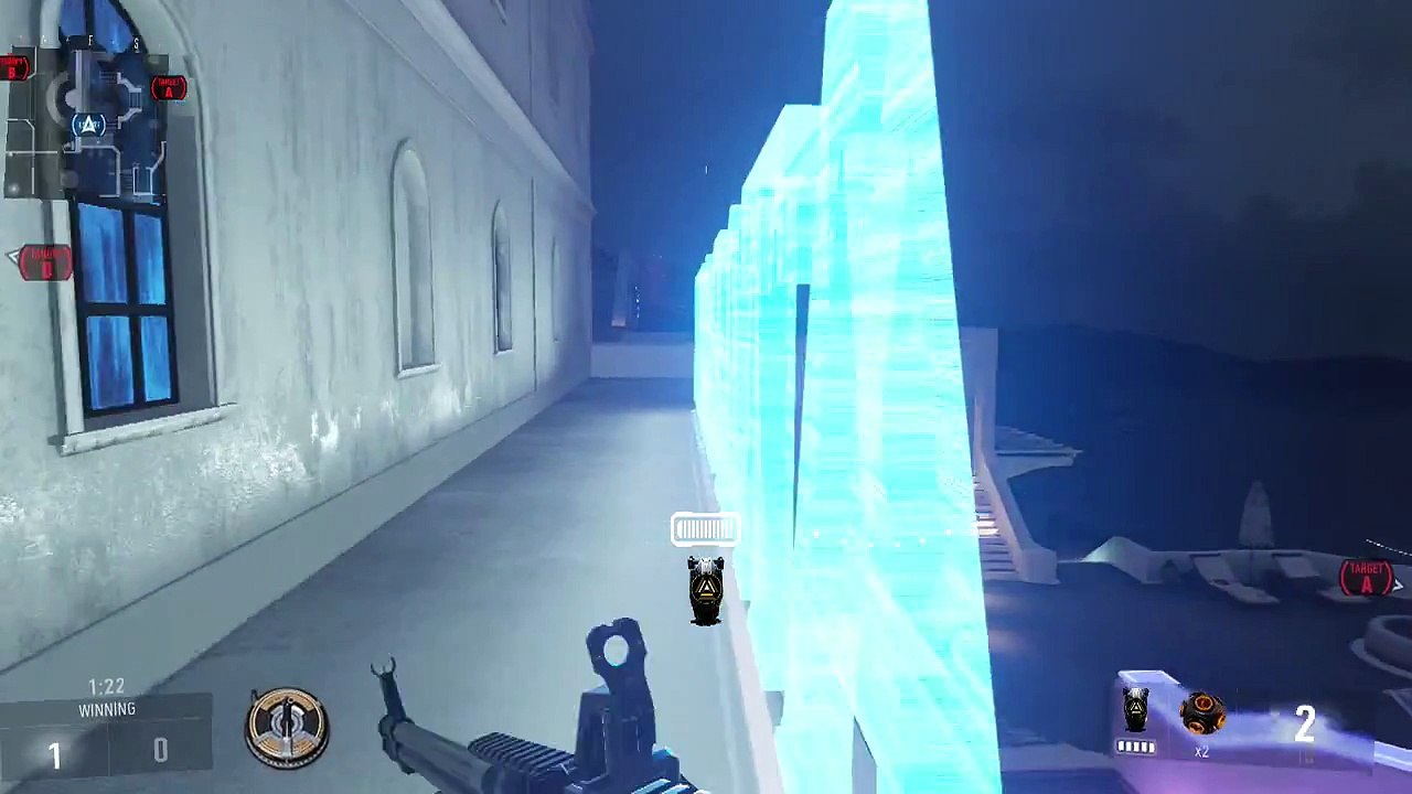 Laggy game!