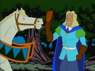 [ita] - Brividi e polvere con pelleossa - 06 - La bella addormentata