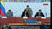 Rodríguez: gobierno venezolano declarará sobre sanciones de EE.UU.