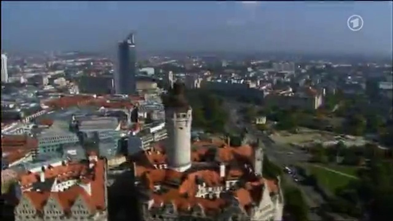 In aller Freundschaft 441 Herzklopfen