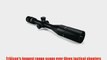 Accupoint 5-20 X 50 Mil-Dot Crosshair Riflescope with Amber Dot