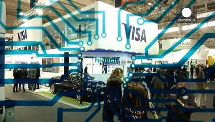 Nuevos sistemas de pago por móvil