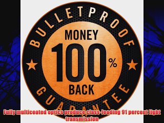 Bushnell Trophy XLT Multi-X Reticle Riflescope 4-12x40