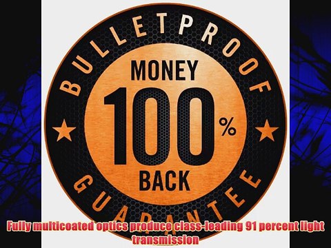 Bushnell Trophy XLT Multi-X Reticle Riflescope 4-12x40