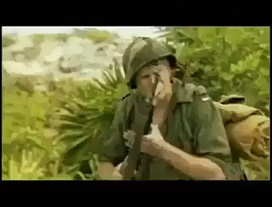 Brave Soldier