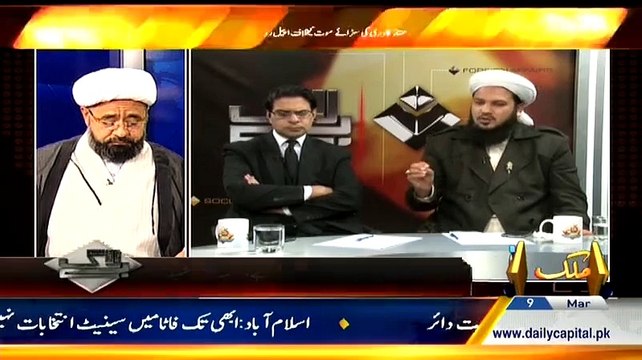 Bay Laag – 9th March 2015