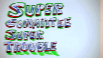 Robert Reich: Super Committee is Super Trouble