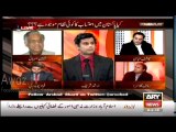 Pakistan Ko Aise Kaun Se Paanch Bandon Ki Zaroorat Hai Jo Pakistan Ko Agay Le Ke Ja Sakte Hain - Rauf Klasra