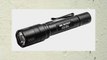SureFire EB2 Backup Ultra High Dual Output Flashlight with Click Type Switch Black