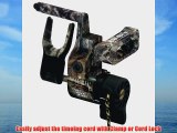 Quality Archery Designs Ultra-Rest Pro HD Matthews (Lost Camouflage Right Hand)