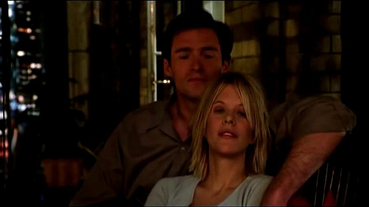 Kate and Leopold