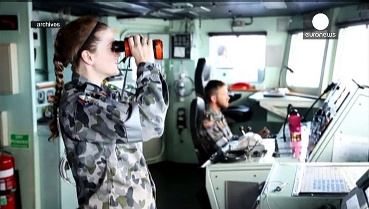 Malaysia Airlines: Dead battery 'did not hinder' MH370 search