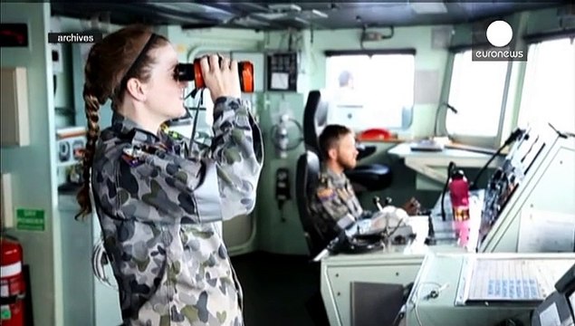 تقرير بشأن اختفاء طائرة ماليزية يثير الانتقادات