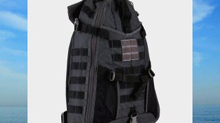 5.11 Triab18 Backpack Midnight Ash
