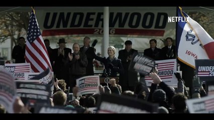 EL PAÍS TV analisis House of cards