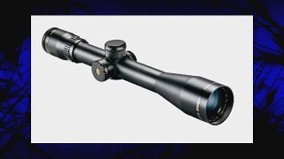 Bushnell Elite 6500 DOA 600 Reticle Riflescope 2.5-16x42mm