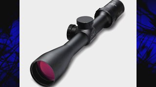 Burris Droptine Riflescope with Ballistic Plex Reticle 3-9x 40mm