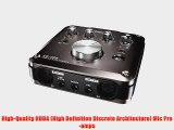 TASCAM US-366 4-In/6-Out or 6-In/4-Out USB Audio Interface