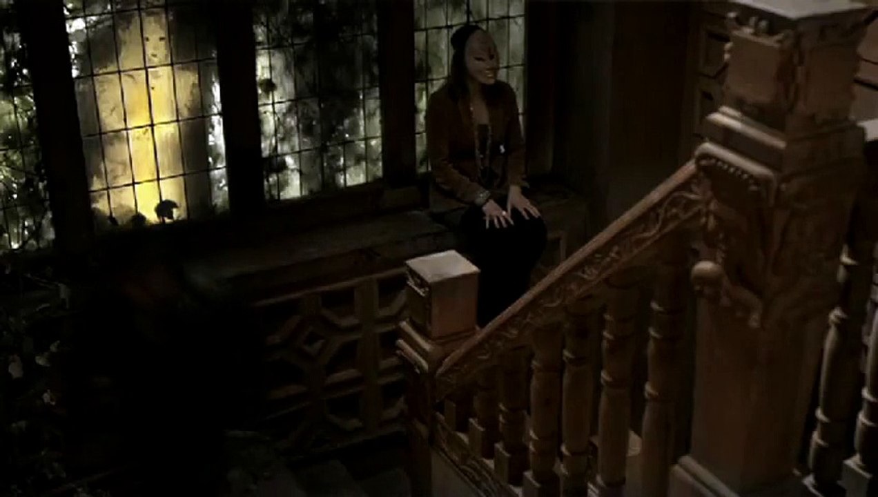 Hello Seahorse - Criminal