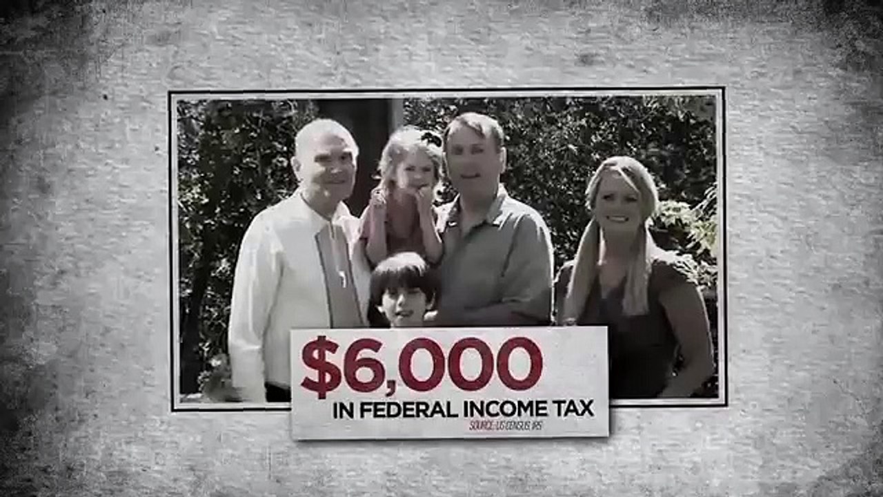 Congressman Benishek: 'Fair Share'