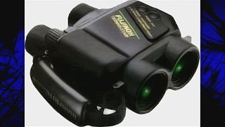 Techno-Stabi High Power Image-Stabilized Binoculars