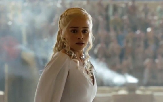 Game of Thrones trailer saison 5