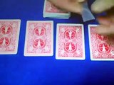 Magic Tricks 2014 Killer Instinct Card Trick Tutorials   YouTube