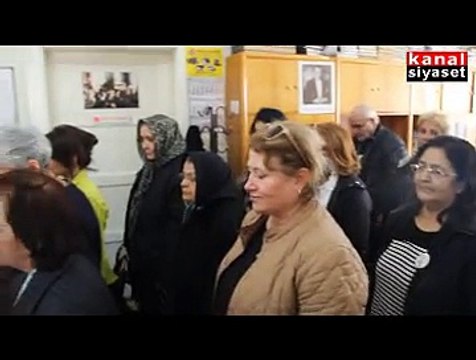 CUMHURİYET KADINLARI DERNEĞİ