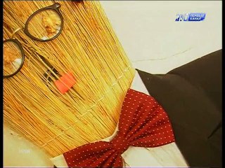 Марафон-15 (ОРТ, 1998)